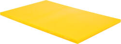 Yato Gastro Placa de taiat 600x400x20 mm galben (YG02182) Tocator