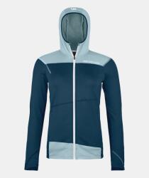 Ortovox Fleece Light Hoody W 2025 Размер: S / Цвят: розов