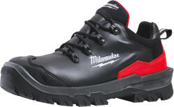 Milwaukee Pantofi negri de protectie Armourtred S3S 1L110111W ESD HRO SC FO LG SR 46 - 4932493760
