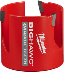 Milwaukee BIG HAWG multi material 82 mm - 4932464932