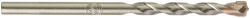 Milwaukee Burghie S Plus pentru beton - tija cilindrica - DIN 8039- MARSSD 5.5 x 85 - 1 buc - 4932399397 Burghiu