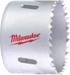 Milwaukee Carote Bi-Metal pentru contractanți HSAW 64 MM - 1 buc - 4932464694