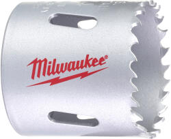 Milwaukee Carote Bi-Metal pentru contractanți HSAW 44 MM - 1 buc - 4932464687