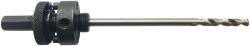 Milwaukee Accesorii specifice pentru carote HCS Milwaukee