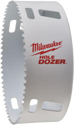 Milwaukee Carote Bi-Metal HOLE DOZER - 127 mm - 1 buc - 49560243