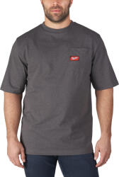 Milwaukee Tricou - Gri - 4933478232