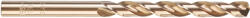 Milwaukee Burghiu de centrare HSS-Cobalt ⌀ 6 mm x 89 mm. Se potriveste cu toate tijele de prindere. - 49567100