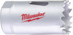 Milwaukee Carote Bi-Metal pentru contractanți HSAW 27 MM - 1 buc - 4932464679