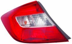 DEPO Lampa spate Depo 117-1905L-UE (117-1905L-UE) - automobilus