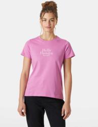 Helly Hansen Тениска w core graphic 2.0