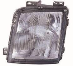 DEPO Far Depo 441-1143R-LDEMF (441-1143R-LDEMF) - automobilus