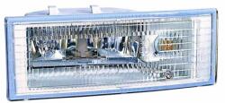 DEPO Proiector ceata Depo Trucks 773-2014R-UE (773-2014R-UE)