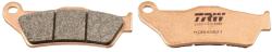 TRW set placute frana, frana disc TRW MCB648RSI - piesa-auto