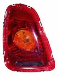 DEPO Lampa spate Depo 882-1908R-AQ-YR (882-1908R-AQ-YR) - automobilus