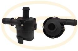GGT Pompă de apă suplimentară (circuitul apei de răcire) GGT PA13296 (PA13296) - automobilus