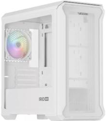 NATEC Irid 503 Lite ARGB White (NPC-2224)