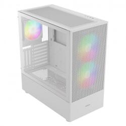 GAMDIAS Talos M3 Mesh White
