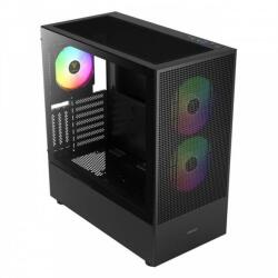 GAMDIAS Talos M3 Mesh Black (16333-028C3-30000-G)