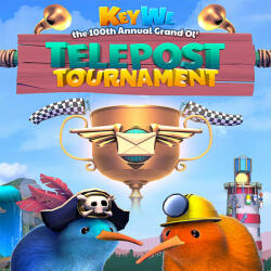 Fireshine Games KeyWe The 100th Grand Ol' Telepost Tournament DLC (PC) Jocuri PC