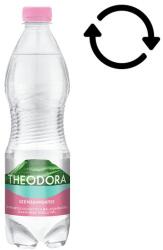 Theodora szénsavmentes természetes ásványvíz 0, 5 l