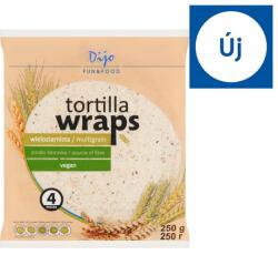 Dijo tortilla 4 db 250 g