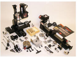 Sherline 6010 CNC