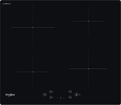 Whirlpool WS Q3560 CPNE Főzőlap