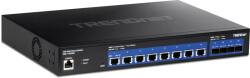 TRENDnet TEG-7124WS