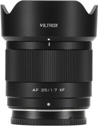 Viltrox AF 35mm f/1.7 APS-C (Fujifilm X) (AF35_F1.7_X)