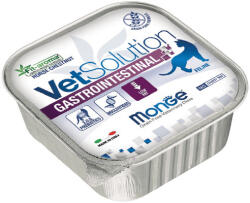 Monge VetSolution Gastrointestinal 24x100 g