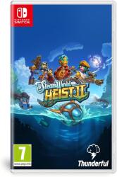 Thunderful Publishing SteamWorld Heist II (Switch)
