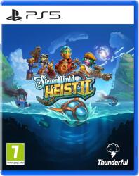 Thunderful Publishing SteamWorld Heist II (PS5)