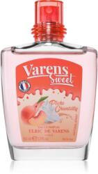ULRIC DE VARENS Sweet Pêche Chantilly EDP 50 ml