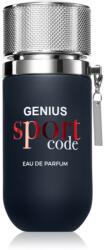 Emper Genius Sport Code EDP 100 ml