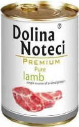 Dolina Noteci Prémium pure lamb 800 g