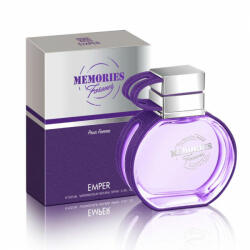 Emper Memories Forever pour Femme EDP 100 ml