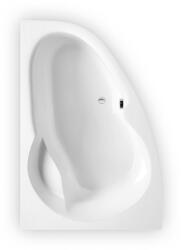 Roltechnik Harmonia kád Méret: HARMONIA 160 (P) 1600×950