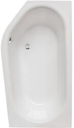 Roltechnik Activa Neo kád Méret: ACTIVA NEO 150 (L) 1500×900