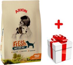 ARION Fresh Senior Light 12 kg