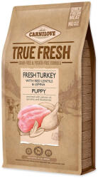 CARNILOVE True Fresh Puppy turkey 4 kg