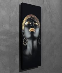 Vega Tablou Canvas Vega, Multicolor, 80x30 cm (265VGA1477)
