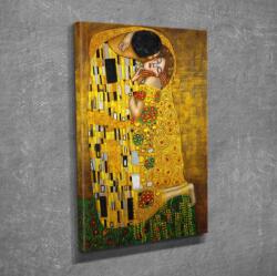 Vega Tablou Canvas Vega, Multicolor, 40x30 cm (265VGA1052)