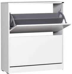 ADORE Pantofar Adore Max, 12 Perechi, 2 Compartimente, 73x84x26 cm (SHC-520-BB-1) Pantofar