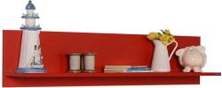 Adore Raft de perete Adore Optimal, 120x25x20 cm (RAF-11-KK-1) Raft