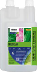 Stocker Repelent tantari Florifens 1l (45124) Pulverizator