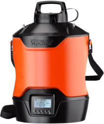Stocker Nebulizator Geyser 12 L Li-Ion (411) Pulverizator