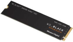 Western Digital 1TB WDBB9G0010BNC-WRSN