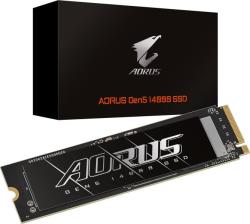 GIGABYTE AORUS Gen5 14000 2TB (AG514K2TB)