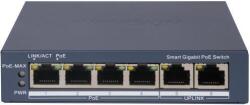 Hikvision DS-3E1506P-EI