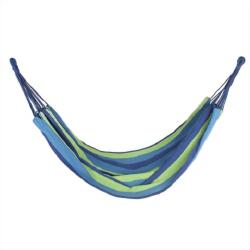 Flair Toys Csíkos függőágy 200x80cm 100kg teherbírással - Wonderland (42001K)